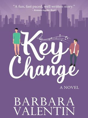 cover image of Key Change